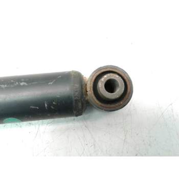Recambio de amortiguador trasero para nissan qashqai (j10) 1.5 dci turbodiesel cat referencia OEM IAM   