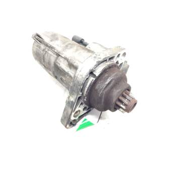 Recambio de motor arranque para seat leon (1p1) referencia OEM IAM   