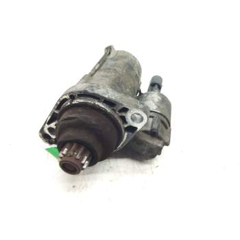 Recambio de motor arranque para seat leon (1p1) referencia OEM IAM   