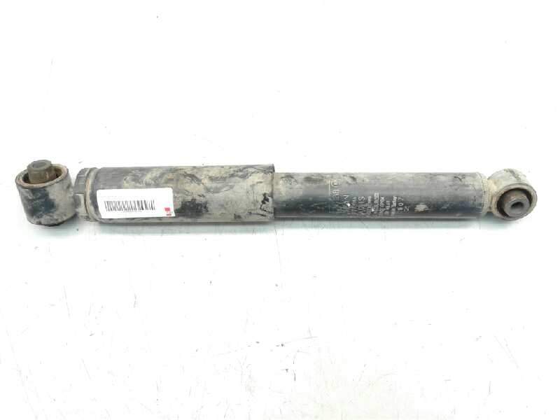 Recambio de amortiguador trasero para nissan qashqai (j10) 1.5 dci turbodiesel cat referencia OEM IAM   