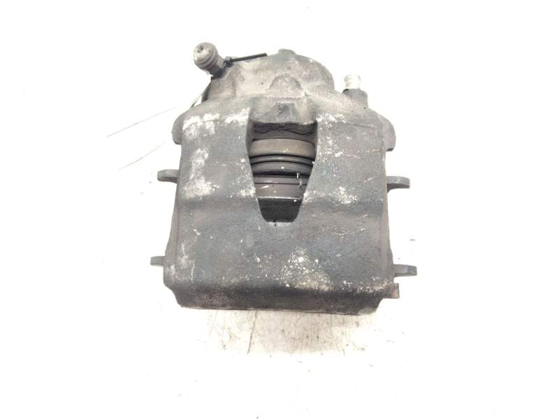 Recambio de pinza freno delantera derecha para seat leon (1p1) referencia OEM IAM 1K0615124D  