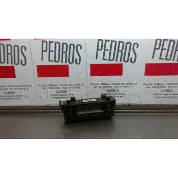 MANDO CLIMATIZADOR 96377775XT 