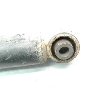 Recambio de amortiguador trasero para nissan qashqai (j10) 1.5 dci turbodiesel cat referencia OEM IAM   