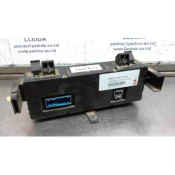 Recambio de mando climatizador para citroën c3 1.4 hdi sx plus referencia OEM IAM 96377775XT  