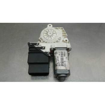 Recambio de motor elevalunas trasero derecho para seat leon (1m1) sport referencia OEM IAM 1J0959812A  