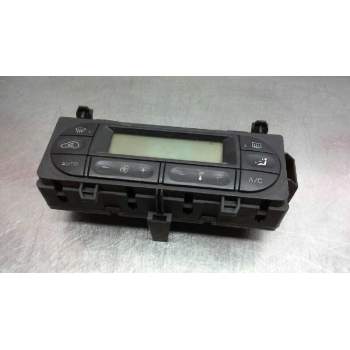 Recambio de mando climatizador para citroën c3 1.4 hdi sx plus referencia OEM IAM 96377775XT  