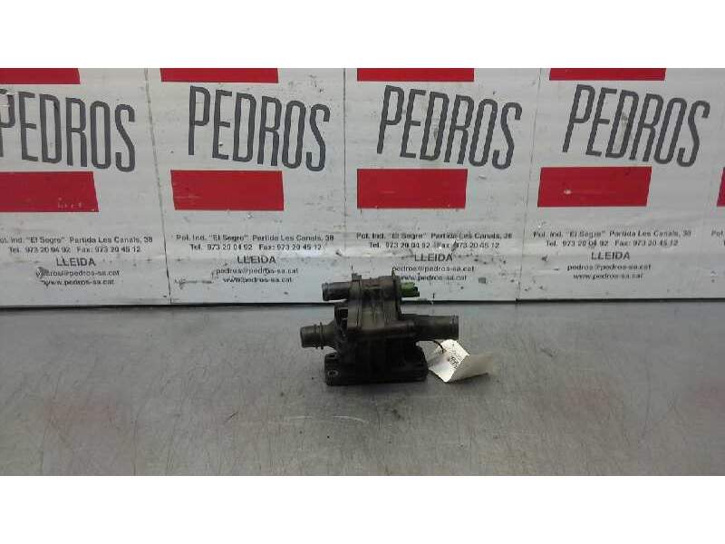 Recambio de caja termostato para peugeot 206 berlina xsi referencia OEM IAM   