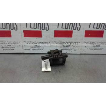 Recambio de caja termostato para peugeot 206 berlina xsi referencia OEM IAM   