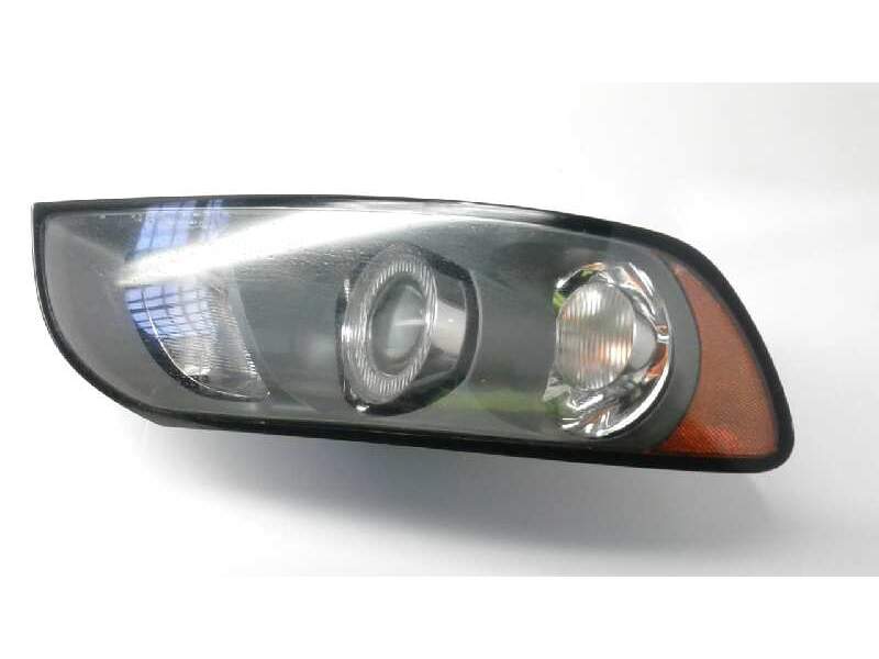 Recambio de faro derecho para volvo v50 familiar 2.0 d momentum referencia OEM IAM 31335222  