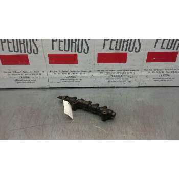 Recambio de rampa inyectora para peugeot 206 berlina xsi referencia OEM IAM 9654592680  