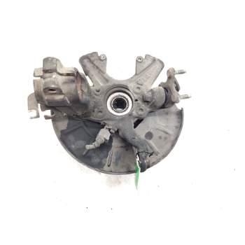 Recambio de mangueta delantera izquierda para seat leon (1p1) referencia OEM IAM   