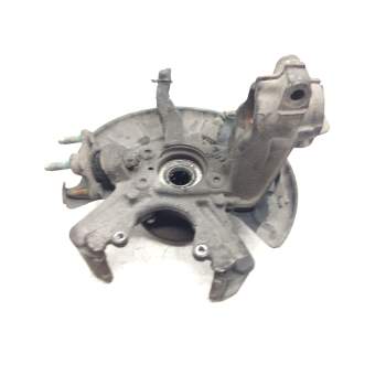 Recambio de mangueta delantera izquierda para seat leon (1p1) referencia OEM IAM   