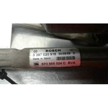 Recambio de motor limpia delantero para seat altea xl (5p5) 1.9 tdi referencia OEM IAM 3397020916 5P0955024D 