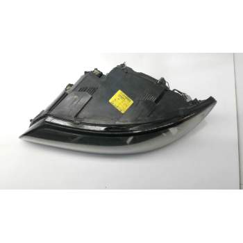Recambio de faro izquierdo para volvo v50 familiar 2.0 d momentum referencia OEM IAM 31335221  