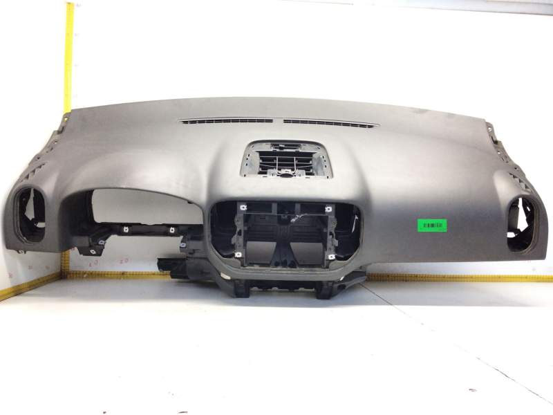 Recambio de salpicadero para volkswagen golf plus (5m1) 2.0 tdi referencia OEM IAM 5M1857669  