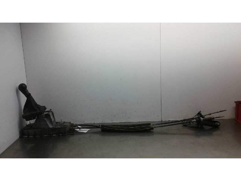 Recambio de palanca cambio para seat altea xl (5p5) 1.9 tdi referencia OEM IAM 1K0711061CH 1K0711049CH 