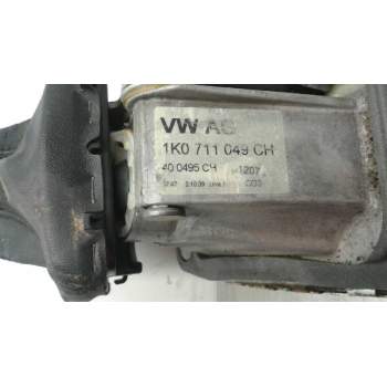 Recambio de palanca cambio para seat altea xl (5p5) 1.9 tdi referencia OEM IAM 1K0711061CH 1K0711049CH 