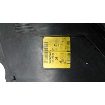 Recambio de faro izquierdo para volvo v50 familiar 2.0 d momentum referencia OEM IAM 31335221  