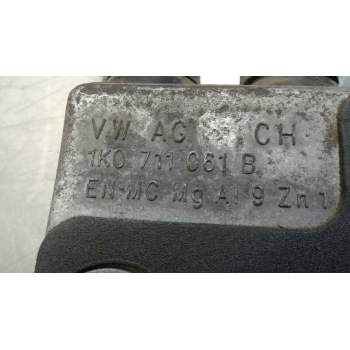 Recambio de palanca cambio para seat altea xl (5p5) 1.9 tdi referencia OEM IAM 1K0711061CH 1K0711049CH 