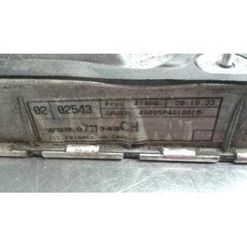 Recambio de palanca cambio para seat altea xl (5p5) 1.9 tdi referencia OEM IAM 1K0711061CH 1K0711049CH 