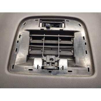 Recambio de salpicadero para volkswagen golf plus (5m1) 2.0 tdi referencia OEM IAM 5M1857669  