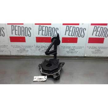 Recambio de bomba aceite para peugeot 206 berlina xsi referencia OEM IAM 0070905177  