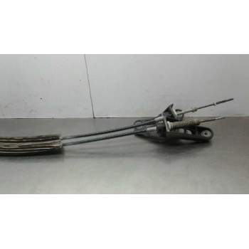 Recambio de palanca cambio para seat altea xl (5p5) 1.9 tdi referencia OEM IAM 1K0711061CH 1K0711049CH 