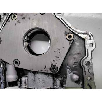 Recambio de bomba aceite para peugeot 206 berlina xsi referencia OEM IAM 0070905177  