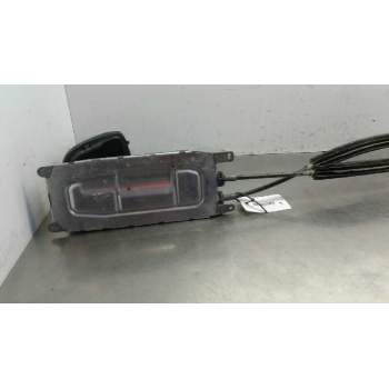 Recambio de palanca cambio para seat altea xl (5p5) 1.9 tdi referencia OEM IAM 1K0711061CH 1K0711049CH 