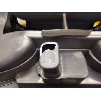 Recambio de salpicadero para volkswagen golf plus (5m1) 2.0 tdi referencia OEM IAM 5M1857669  