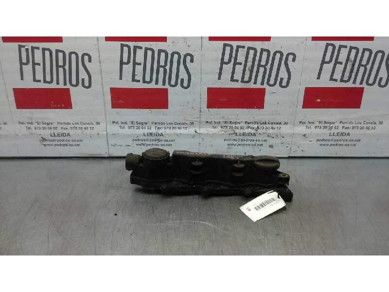 Recambio de decantador de aceite para peugeot 206 berlina xsi referencia OEM IAM 9651815680  