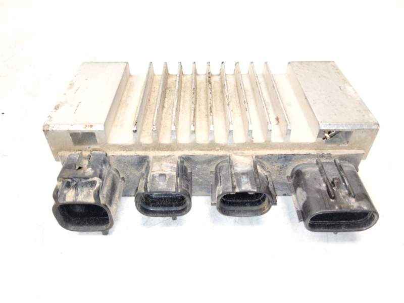 Recambio de modulo electronico para toyota hilux vii pick-up (_n1_, _n2_, _n3_) 3.0 d-4d 4wd (kun26) referencia OEM IAM 28551300