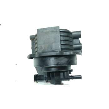 Recambio de filtro gasoil para volvo v50 familiar 2.0 d momentum referencia OEM IAM 9645928180  