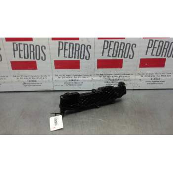 Recambio de decantador de aceite para peugeot 206 berlina xsi referencia OEM IAM 9651815680  