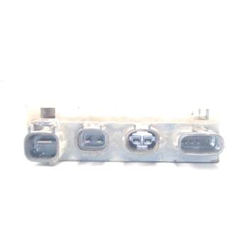 Recambio de modulo electronico para toyota hilux vii pick-up (_n1_, _n2_, _n3_) 3.0 d-4d 4wd (kun26) referencia OEM IAM 28551300