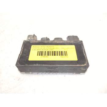 Recambio de modulo electronico para toyota hilux vii pick-up (_n1_, _n2_, _n3_) 3.0 d-4d 4wd (kun26) referencia OEM IAM 28551300