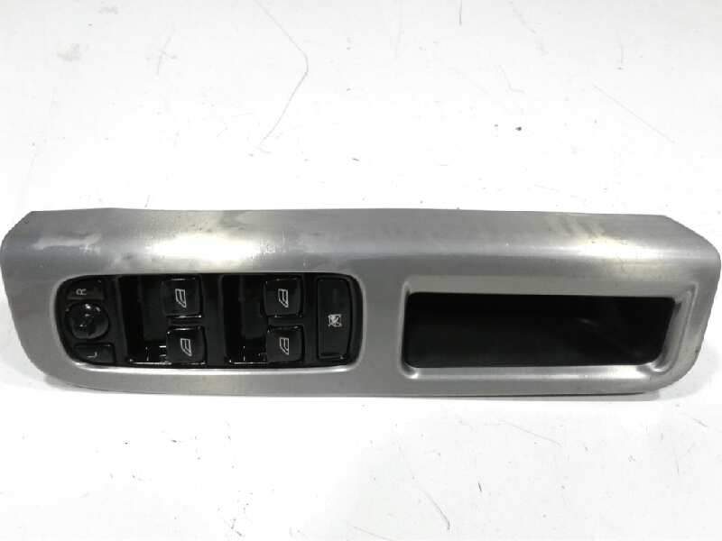 Recambio de mando elevalunas delantero izquierdo para volvo v50 familiar 2.0 d momentum referencia OEM IAM 30773429  