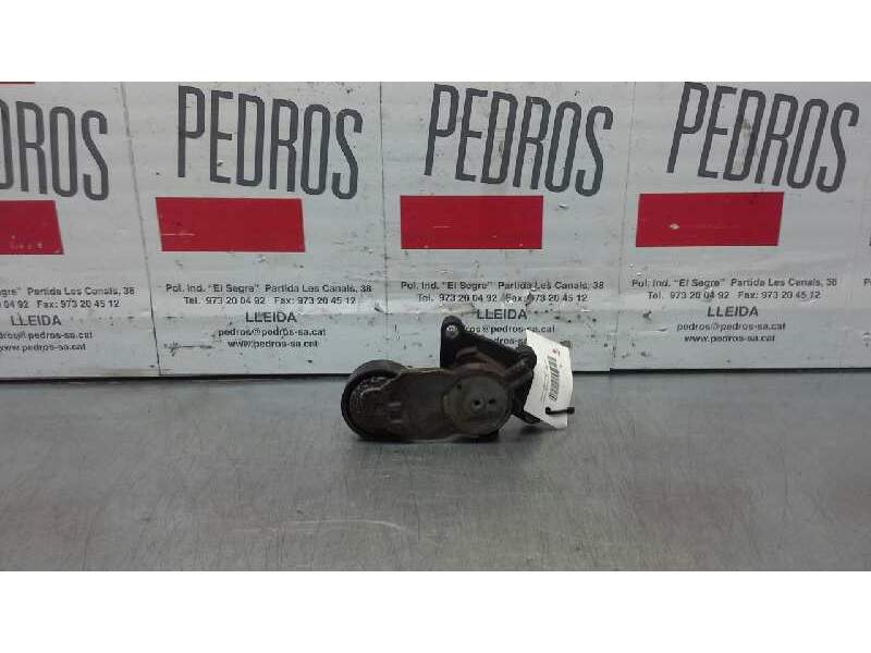 Recambio de tensor correa auxiliar para peugeot 206 berlina xsi referencia OEM IAM   