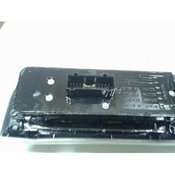 Recambio de mando elevalunas delantero izquierdo para volvo v50 familiar 2.0 d momentum referencia OEM IAM 30773429  