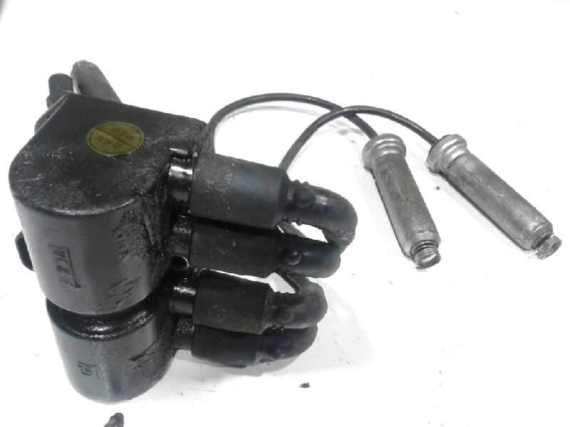 Recambio de bobina encendido para daewoo lanos cool referencia OEM IAM 01104038  