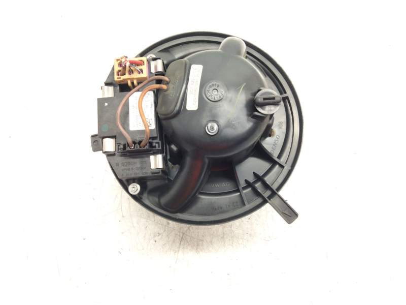 Recambio de motor calefaccion para volkswagen golf plus (5m1) 2.0 tdi referencia OEM IAM 3C1820015E  