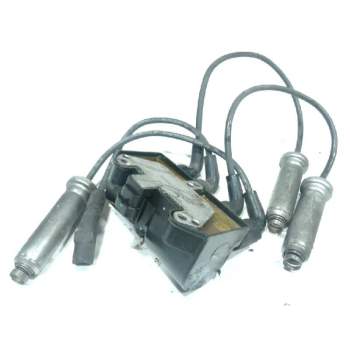 Recambio de bobina encendido para daewoo lanos cool referencia OEM IAM 01104038  
