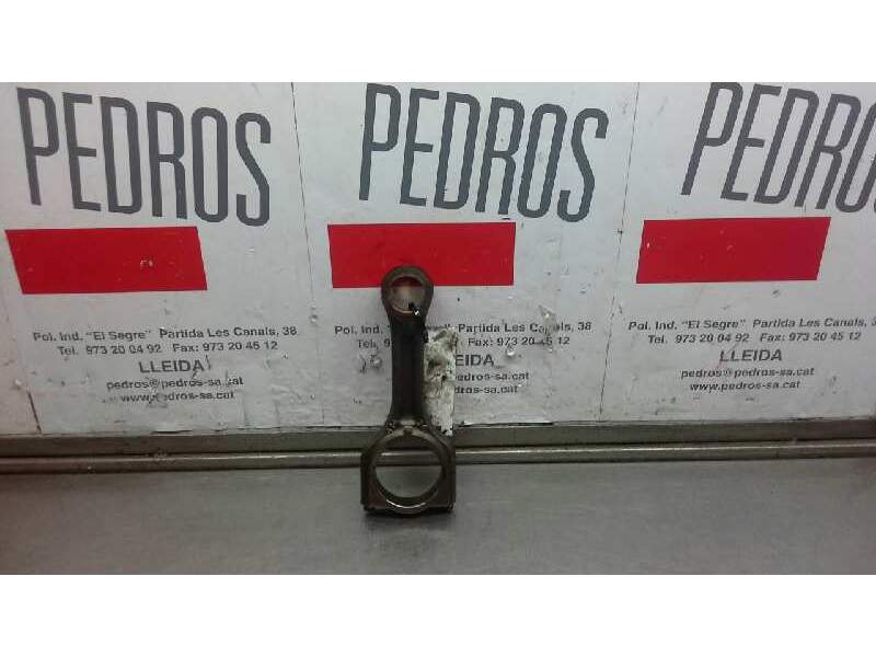 Recambio de biela para peugeot 206 berlina xsi referencia OEM IAM   