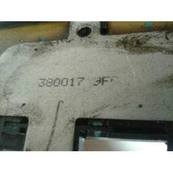 Recambio de bobina encendido para daewoo lanos cool referencia OEM IAM 01104038  