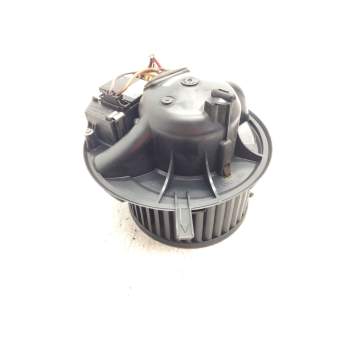 Recambio de motor calefaccion para volkswagen golf plus (5m1) 2.0 tdi referencia OEM IAM 3C1820015E  