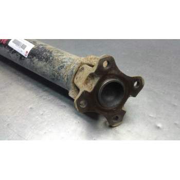Recambio de cardan trasero para mitsubishi montero pinin (h60/h70) 2000 gdi (3-ptas.) referencia OEM IAM   