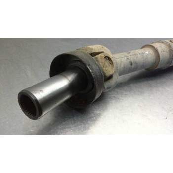 Recambio de cardan trasero para mitsubishi montero pinin (h60/h70) 2000 gdi (3-ptas.) referencia OEM IAM   
