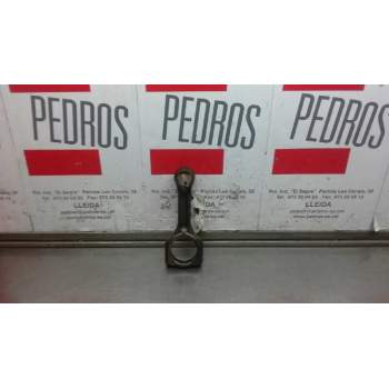 BIELA 