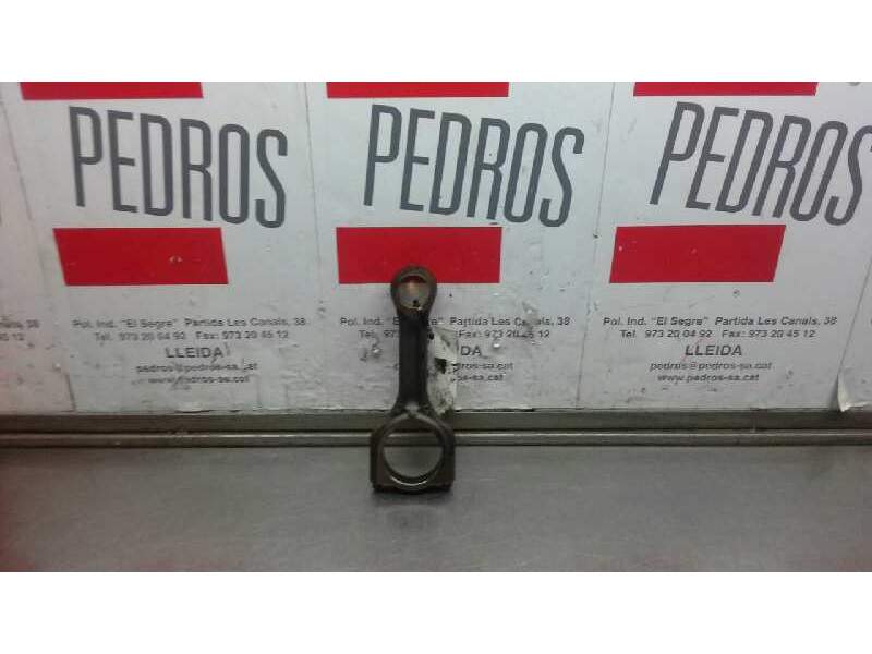 Recambio de biela para peugeot 206 berlina xsi referencia OEM IAM   