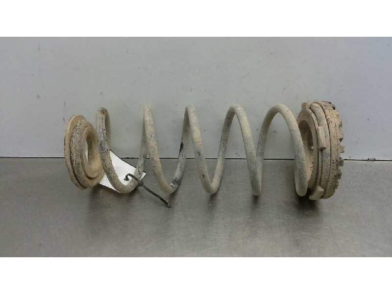 Recambio de muelle suspension trasera para kia rio 1.5 crdi active referencia OEM IAM   